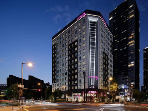 Moxy Osaka Umeda