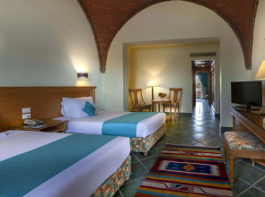 Akassia Swiss Resort