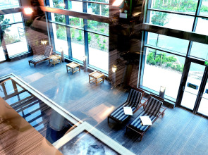 Village Hotel Farnborough