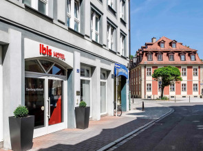 ibis Bamberg Altstadt