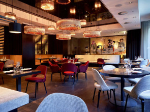 Dorint Kurfürstendamm Berlin