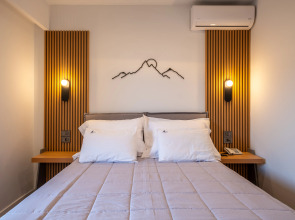 Mediterranean Beach Resort