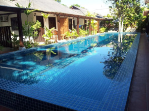 Tropical Resort Langkawi