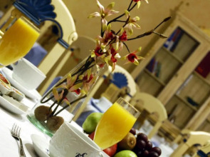 Hotel Casona de la Reyna