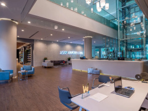 Tav Airport Hotel Izmir