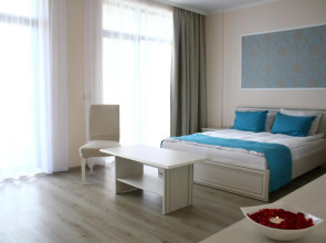 White Rock Castle Suite Hotel & SPA