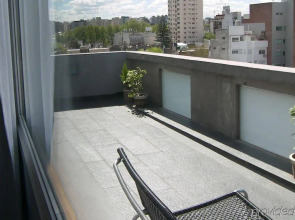 Own Palermo Hollywood