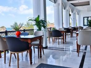 The Sign Degirmen Hotel & Spa