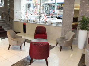 Hotel Hokke Club Sapporo