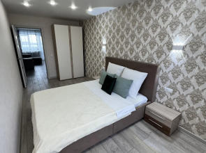 Созвездие Камчатки на проспекте Рыбаков 10