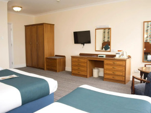 TLH Victoria Hotel - TLH Leisure, Entertainment and Spa Resort