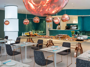 Отель Axel San Sebastián - Adults Only