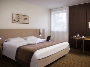Mercure Paris Roissy Charles de Gaulle