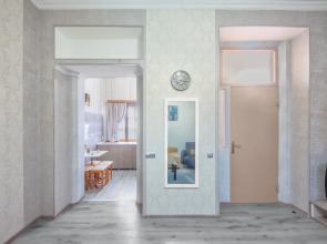 Апартаменты H&B apartments Qolga