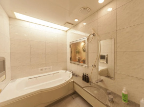 Hotel Fine Garden Horai