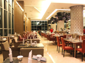 Novotel Bangka Hotel & Convention Centre