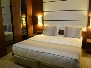 Safa Royal Museum Hotel