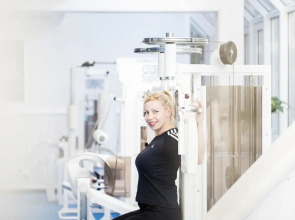 Hotel Bachmair am See