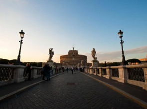 Rome Services Porta Castello