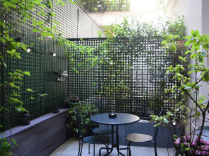 Les Plumes Hôtel Paris