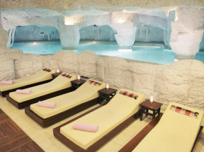 Martı Myra - All Inclusive