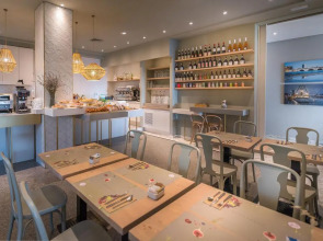 Hotel Villa Rosa Riviera