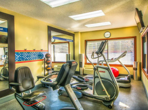 Hampton Inn Princeton