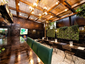 Montefiore 16 - Urban Boutique Hotel