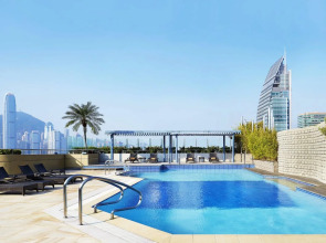 Sheraton Hong Kong Hotel & Towers