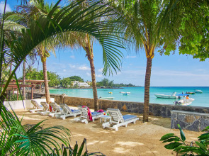 Le Beachclub Serviced Apartments and Villas