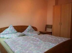 Ferienparadies Waldidylle