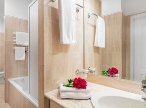 Residence St. Andrew's Palace