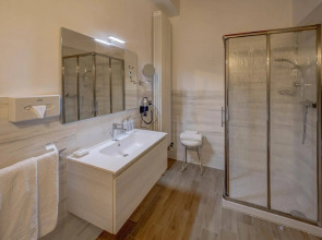 Hotel cortaccia sanvitale