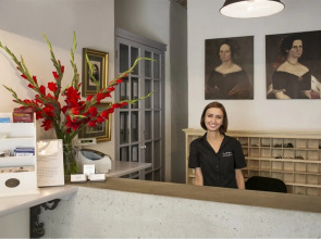 Antique Apartments Old Town