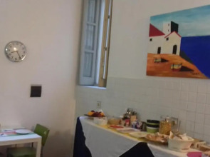 Bed & Breakfast Caravaggio