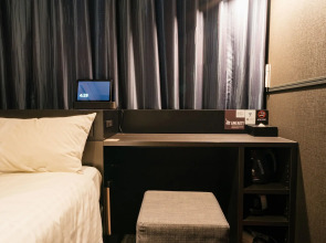 mizuka Business Canalcity Hakata mae