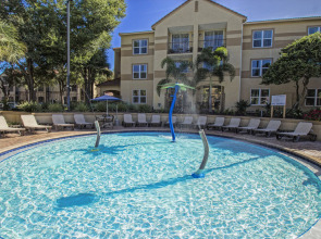 Westgate Blue Tree Resort in Lake Buena Vista