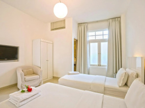 Chulia Heritage Hotel