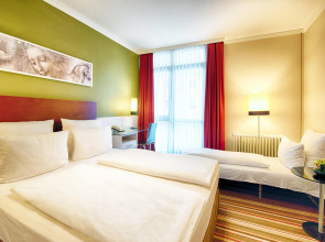 Leonardo Hotel & Residenz München