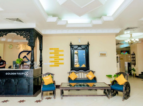 Golden Tulip Stonetown Boutique