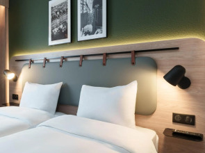 Hotel Residence Ulivi e Palme