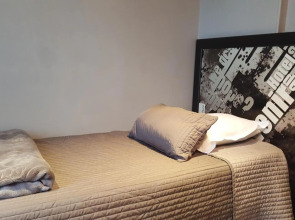 Café hôtel de l'Avenir