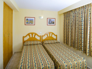 Apartamentos Avenida