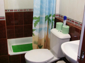 Отель Эсмеральд