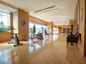 Cinese Hotel Dongguan