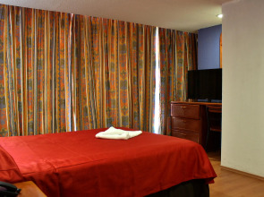 Hotel San Francisco Centro Historico