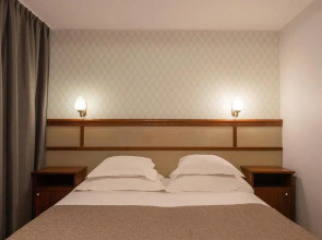 Отель «Вилла Вессет»