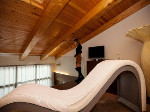 Hotel Museu Llegendes de Girona