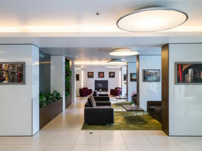 Hilton Garden Inn Venice Mestre San Giuliano