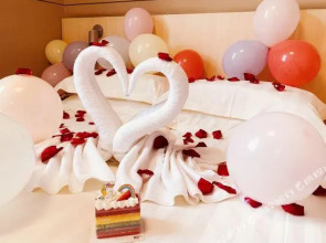 Jinjiang Inn (Shenzhen Futian Exhibition Center Fumin Metro Station)